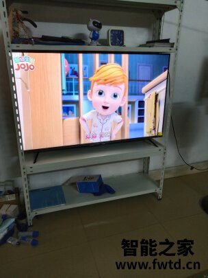 很想知道：海信VIDAA 55V1F-S怎么样？真的很垃圾吗！！！ 