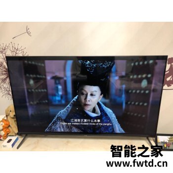 很想知道：海信VIDAA 55V1F-S怎么样？真的很垃圾吗！！！ 