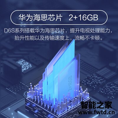 精挑细选：平板电视康佳75d6s和75p7有没有区别？评价哪个好？实用评测感受