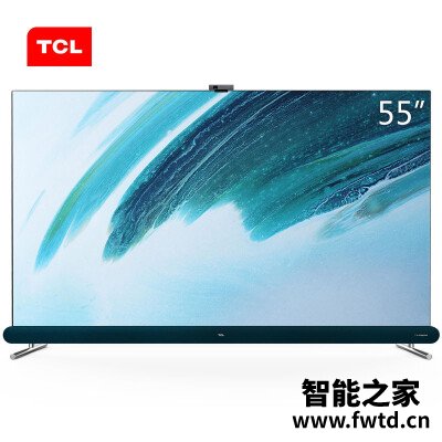 深入解析：平板电视tcl55q8和q10有啥区别？体验哪个好？深度使用体验