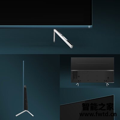 口碑测评平板电视创维82q40对比海信85U8E有啥区别？爆料哪个好？自身使用感