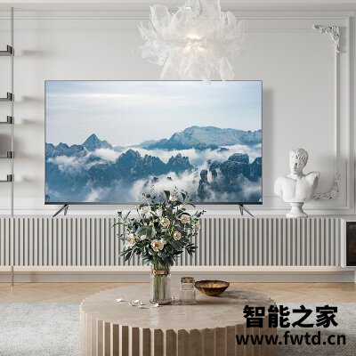 亲测：平板电视tcl75v8和T6区别有没有？比较哪个好？对比分析
