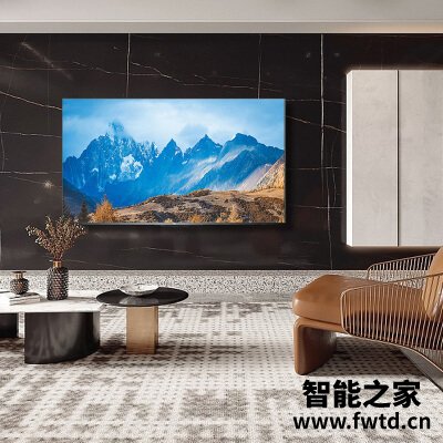 亲测：平板电视tcl75v8和T6区别有没有？比较哪个好？对比分析