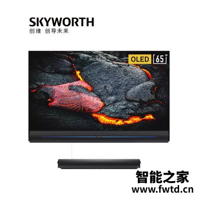 要点分析：平板电视创维65w80与65q4a区别如何？详解哪个好？真实体验评测