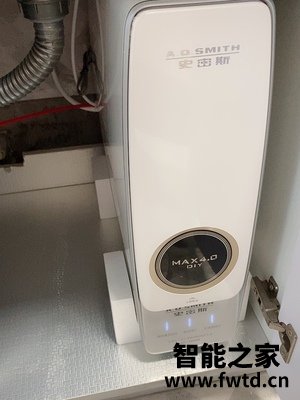 聊聊AO史密斯R1200RC9怎么样？买过的朋友说说质量好不好？