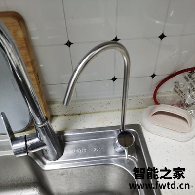 聊聊AO史密斯R1200RC9怎么样？买过的朋友说说质量好不好？