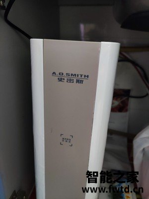 优缺点评测：AO史密斯净水器1600TE怎么样？质量过关吗？