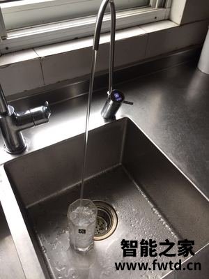 优缺点评测：AO史密斯净水器1600TE怎么样？质量过关吗？