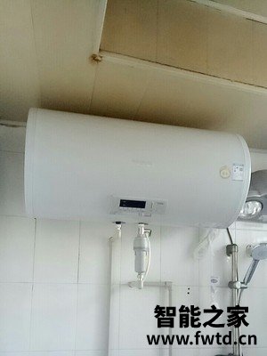 想问问AO史密斯电热水器E60VT1-C怎么样？有真实的购买评价吗？