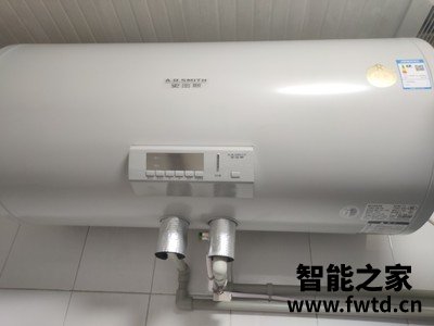 想问问AO史密斯电热水器E60VT1-C怎么样？有真实的购买评价吗？