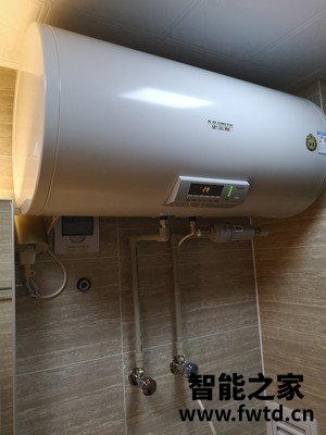 想问问AO史密斯电热水器E60VT1-C怎么样？有真实的购买评价吗？