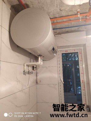 综合点评下史密斯 E80MT2怎么样？使用有哪些注意事项？