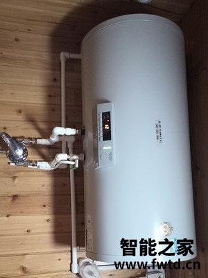 已入手一个月说说AO史密斯80L升E80ETD怎么样？质量差？