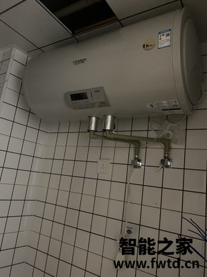 已入手一个月说说AO史密斯80L升E80ETD怎么样？质量差？