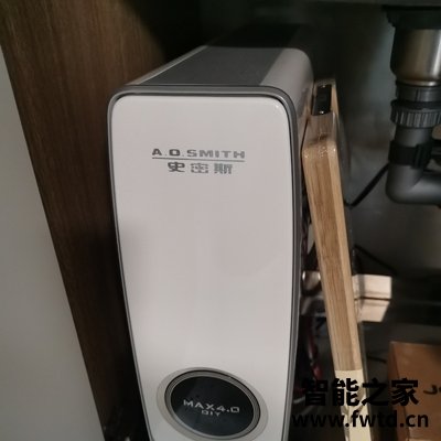 据了解AO史密斯R1200RC9怎么样？达人分享入手使用感受【参考】