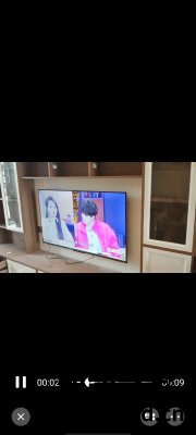 (实话)海信55E8D怎么样,使用一个月后感受! (实话)海信55E8D怎么样,使用一个月后感受!