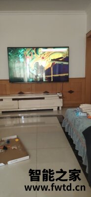亲身曝光海信75E3F怎么样?靠谱吗?品牌真实评测