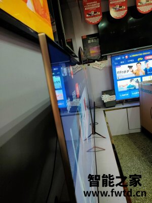 分析使用创维55V60怎么样?一个月反馈测评感受
