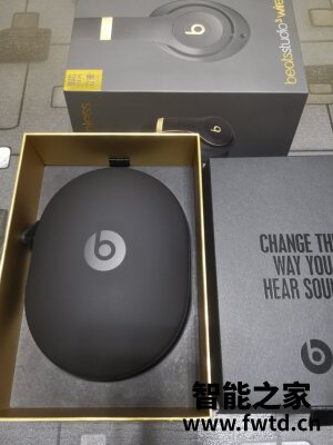 揭秘使用Beats Studio3 Wireless怎么样?一个月反馈测评感受