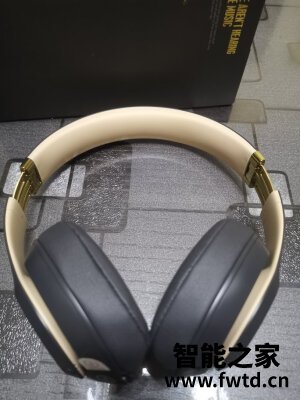揭秘使用Beats Studio3 Wireless怎么样?一个月反馈测评感受
