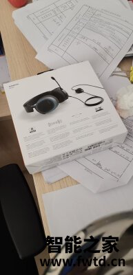 揭秘使用赛睿Arctis 寒冰5怎么样?一个月反馈测评感受