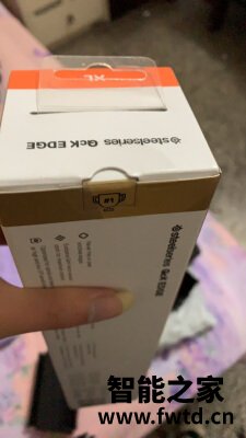 说实话赛睿Rival 600怎么样,千万不要被忽悠啦!后悔啦?