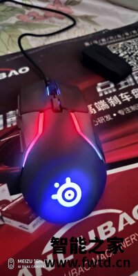 说实话赛睿Rival 600怎么样,千万不要被忽悠啦!后悔啦?