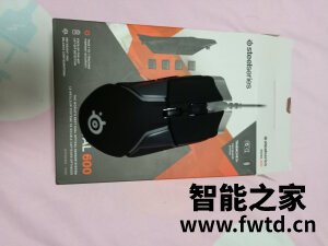 说实话赛睿Rival 600怎么样,千万不要被忽悠啦!后悔啦?