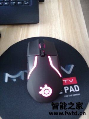 赛睿Rival 650怎么样评分高不高?非常后悔吗?