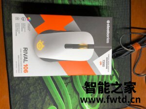 爆料赛睿RIVAL 106怎么样,揭露真的很好吗?？后悔吗?