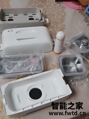加热饭盒好用吗,小熊电热饭盒怎么用 