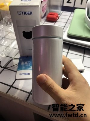 保温杯可以泡茶吗,虎牌保温杯怎么样 