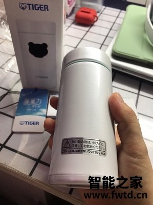 保温杯可以泡茶吗,虎牌保温杯怎么样 