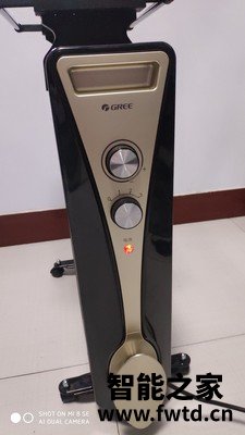 油汀取暖器安全吗,油汀什么牌子好格力油汀式电暖器如何 