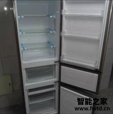 冰箱什么品牌最好,海尔冰箱温度怎么调 