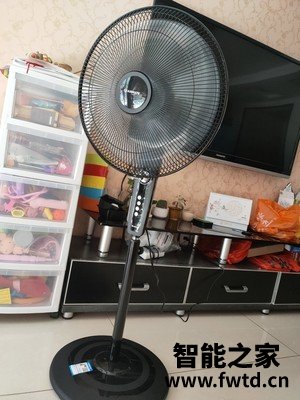 电风扇什么牌子质量好,艾美特电风扇品种有哪些 
