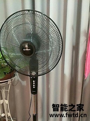 电风扇什么牌子质量好,艾美特电风扇品种有哪些 