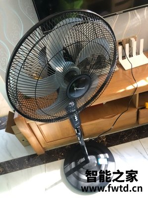 电风扇什么牌子质量好,艾美特电风扇品种有哪些 