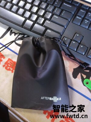 AFTERSHOKZ 韶音 AS600 Titanium怎么样质量好不好?