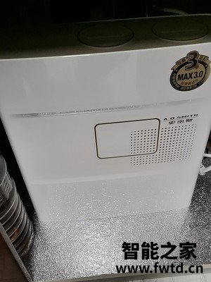 AO史密斯净水器1600TE怎么样彻底后悔吗?真的很后悔? AO史密斯净水器1600TE怎么样彻底后悔吗?真的很后悔?