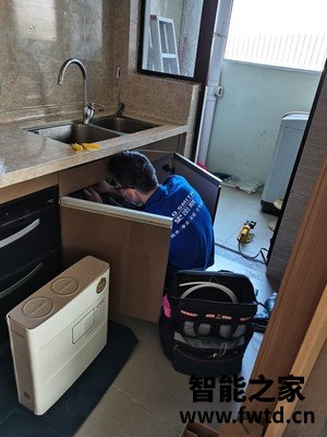 AO史密斯净水器1600TE怎么样彻底后悔吗?真的很后悔? AO史密斯净水器1600TE怎么样彻底后悔吗?真的很后悔?