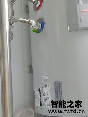 AO史密斯电热水器E60VT1-C怎么样,使用一个月后感受!真相大揭秘 AO史密斯电热水器E60VT1-C怎么样,使用一个月后感受!真相大揭秘