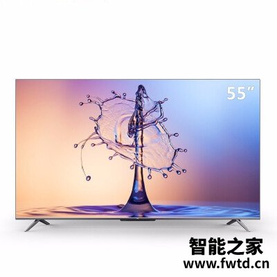 一分钟解读平板电视tcl55t6m和55v8区别是？反馈哪个好？评测体验感受