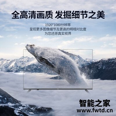 很有价值：平板电视海尔43v31和小米e43k有什么区别？曝光哪个好？深度使用