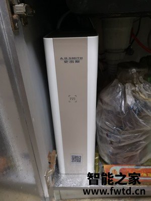 口碑爆料AO史密斯1600TE怎么样?一个月以后开始后悔吗 口碑爆料AO史密斯1600TE怎么样?一个月以后开始后悔吗