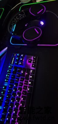 真心问:赛睿 Apex Pro怎么样,使用一个月后交流! 真心问:赛睿 Apex Pro怎么样,使用一个月后交流!