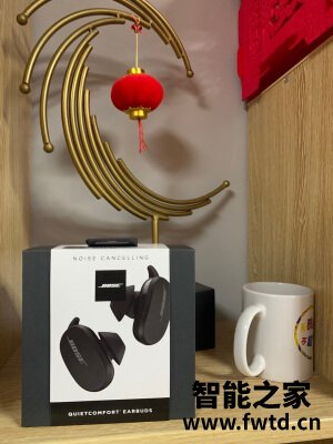 问答:Bose QuietComfort Earbuds怎么样,评测一个月后感受!揭秘使用 问答:Bose QuietComfort Earbuds怎么样,评测一个月后感受!揭秘使用