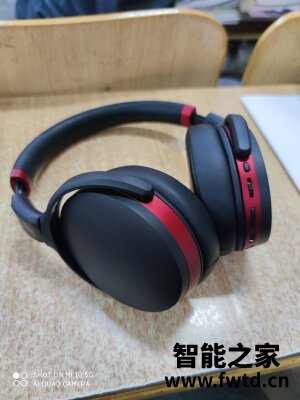 测评:森海塞尔HD 450BT怎么样,使用一个月后感受! 测评:森海塞尔HD 450BT怎么样,使用一个月后感受!