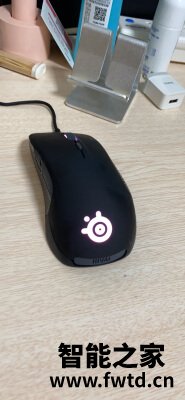 实话:赛睿Rival 300S怎么样,使用一个月后点评!反馈知道 实话:赛睿Rival 300S怎么样,使用一个月后点评!反馈知道
