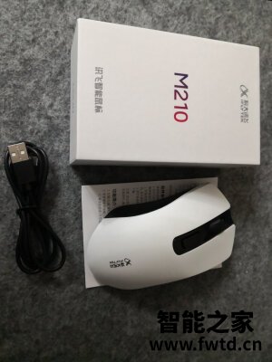 点评:科大讯飞智能鼠标Pro怎么样,使用一个月后吐槽! 点评:科大讯飞智能鼠标Pro怎么样,使用一个月后吐槽!
